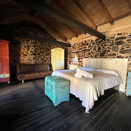 Villa La Casina De Gelo à Riego de Ambros Extérieur photo